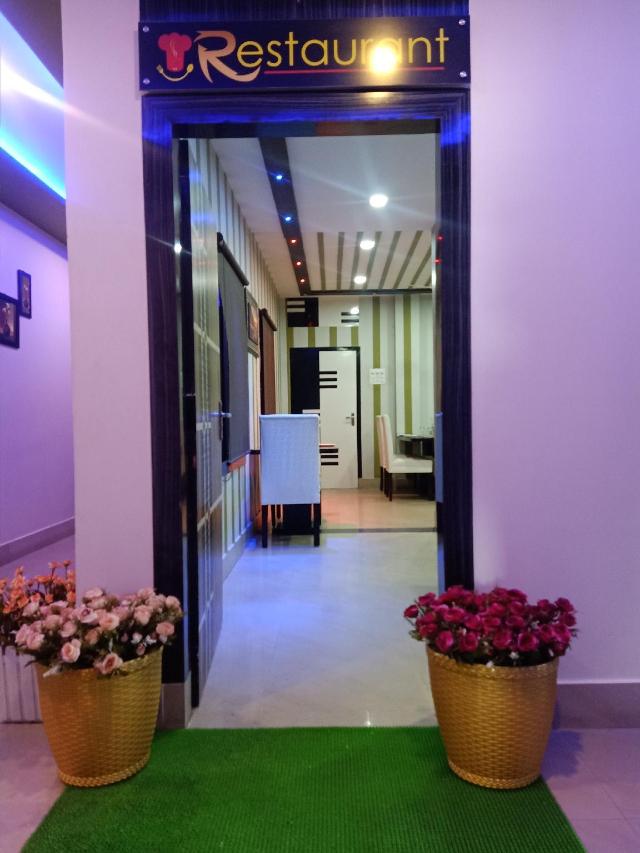 Utopia Residency, Hotel – Dibrugarh (Foto 4)