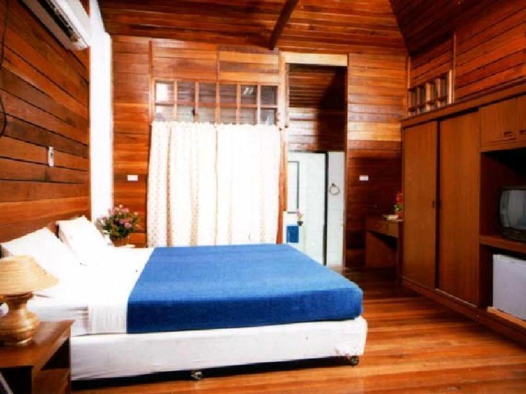 Utopia Resort, Resort – Ko Samui (Foto 1)