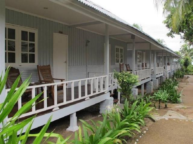 Utopia Resort, Resort – Ko Samui (Foto 2)