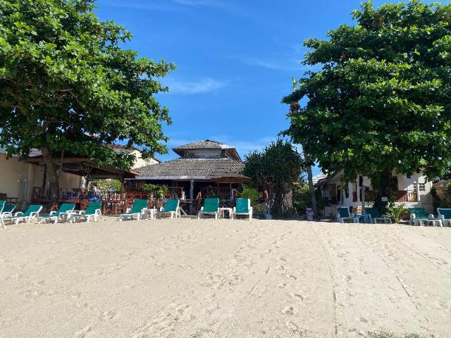 Utopia Resort, Resort – Ko Samui (Foto 4)