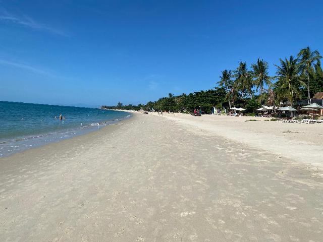 Utopia Resort, Resort – Ko Samui (Foto 5)