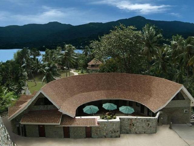 Utopia Resort & Spa – Resort, Puerto Galera