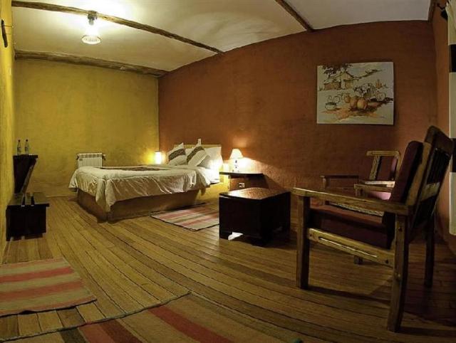 Hotels in Uyuni
