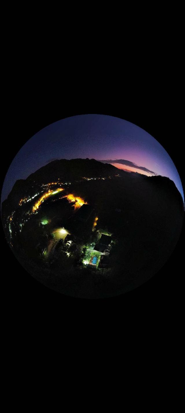 Vale do Luar SANA – Guest House, Lumiar