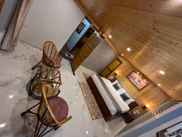 Valley cloud, Villa – Mussoorie (photo 3)