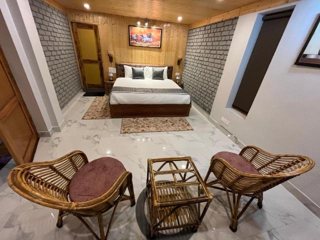 Valley cloud, Villa – Mussoorie (photo 4)