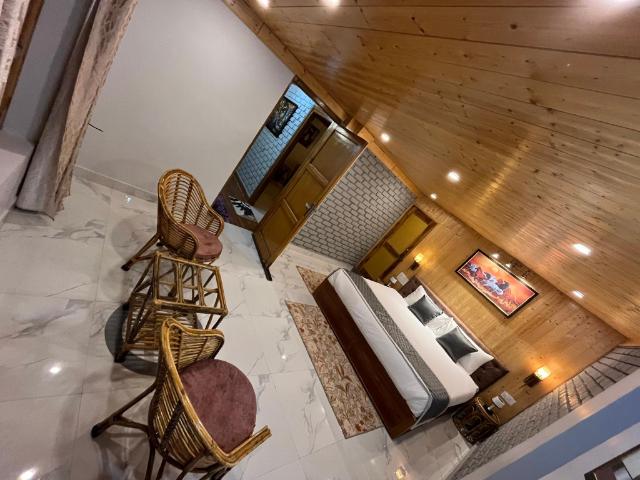 Valley cloud, Villa – Mussoorie (photo 5)