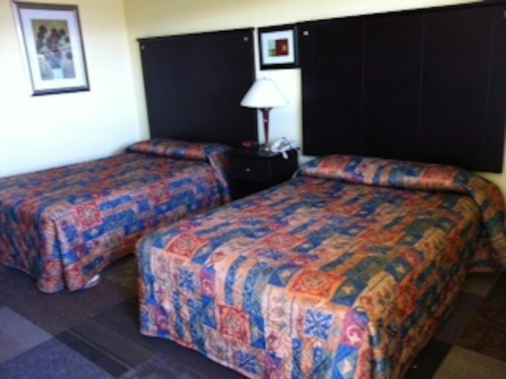 Value Lodge, Motel – Alpine (TX) (foto 1)