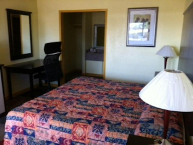 Value Lodge, Motel – Alpine (TX) (foto 2)