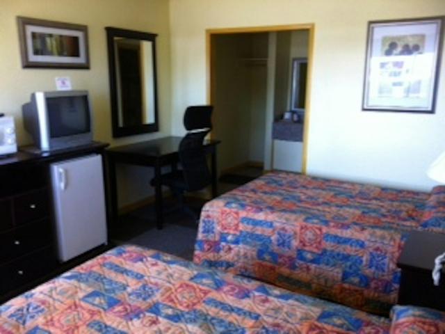 Value Lodge, Motel – Alpine (TX) (foto 4)