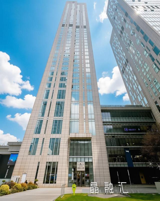 中国成都维格-ValueGlory/轻奢酒店式公寓（春熙路太古里店） – Serviced apartment, Chengdu