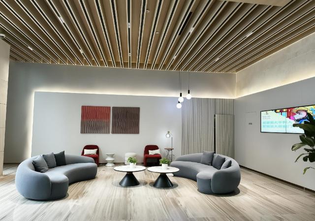 中国成都维格-ValueGlory/轻奢酒店式公寓（春熙路太古里店）, Serviced apartment – Chengdu (photo 3)