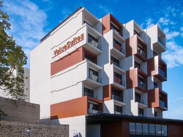 ValueSuites Green Square – Hotel, Sydney