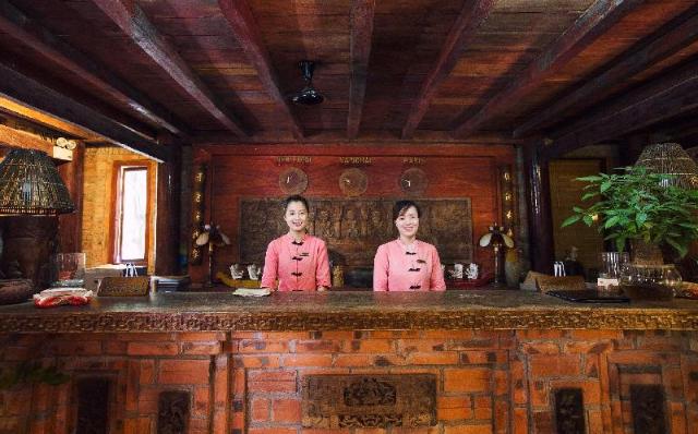 Van Chai Resort – Resort, Thanh Hoá / Sầm Sơn Beach