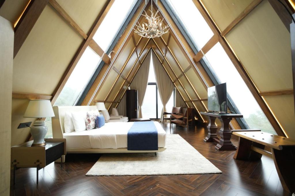 Van Rasa, Resort – Kasauli (photo 1)