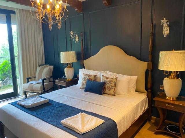 Van Rasa, Resort – Kasauli (photo 2)