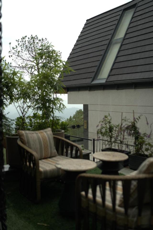 Van Rasa, Resort – Kasauli (photo 4)