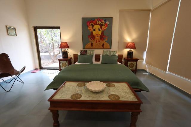 Vanaswara, Devachen, Pension & B&B – Kudali (foto 2)