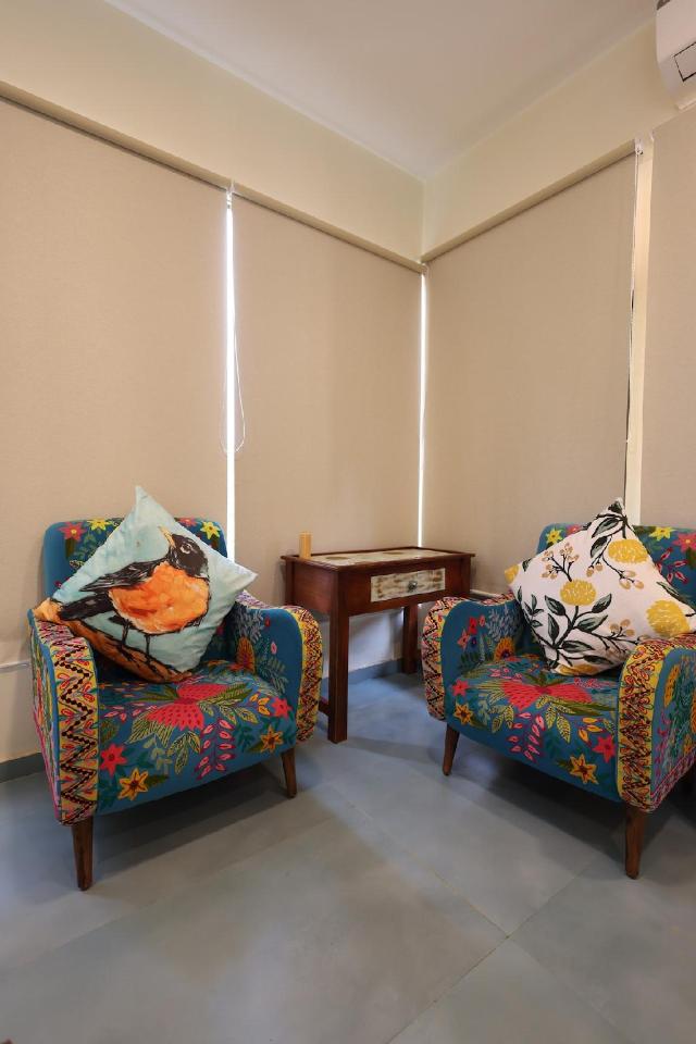 Vanaswara, Devachen, Pension & B&B – Kudali (foto 3)