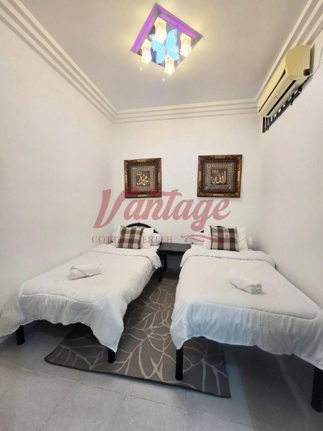 Vantage Cottage – Homestay, Besut