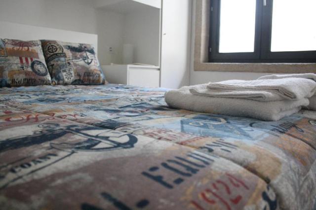 Varanda 2, Apartamento – Oporto (foto 2)