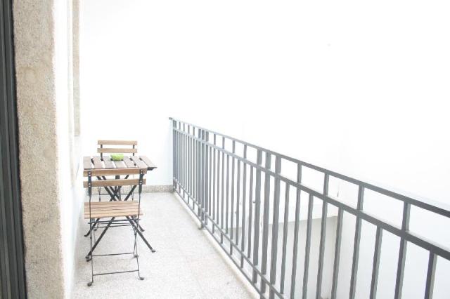 Varanda 2, Apartamento – Oporto (foto 3)