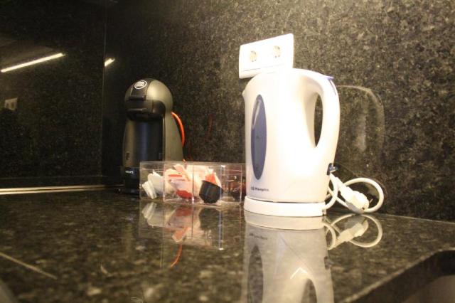 Varanda 2, Apartamento – Oporto (foto 4)
