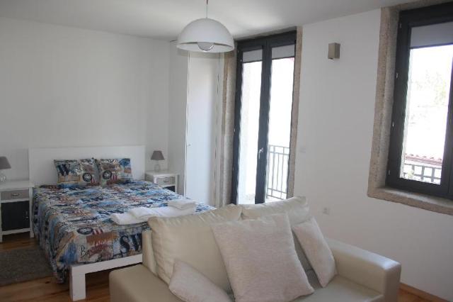 Varanda 2, Apartamento – Oporto (foto 5)