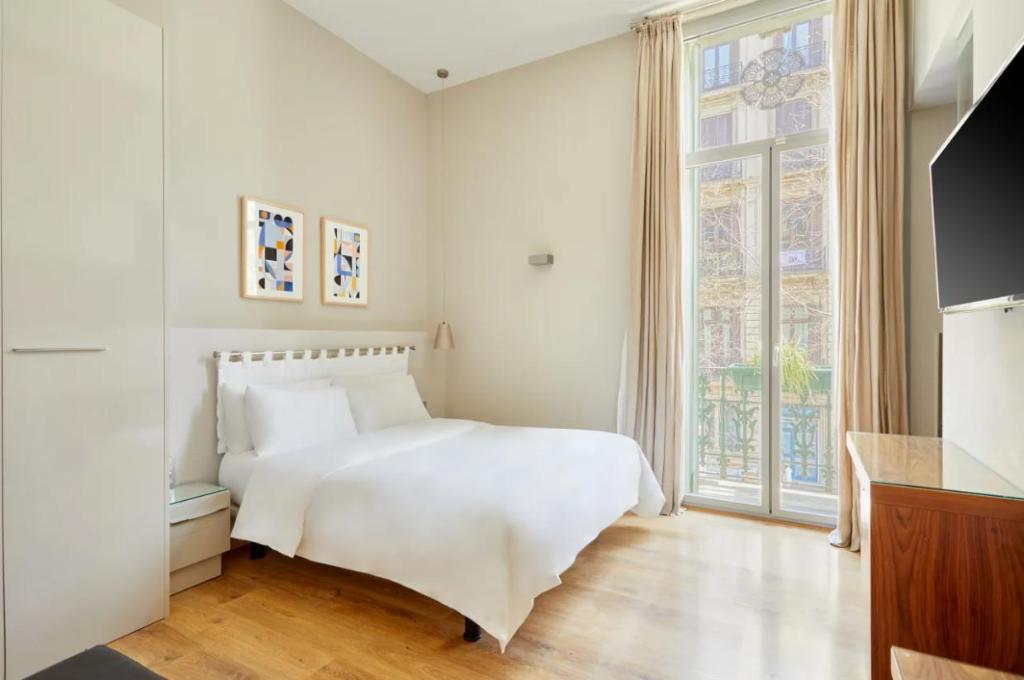 Vasanta Hotel Eixample, Hotel – Barcelona (Foto 1)