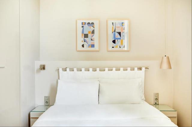 Vasanta Hotel Eixample, Hotel – Barcelona (Foto 2)