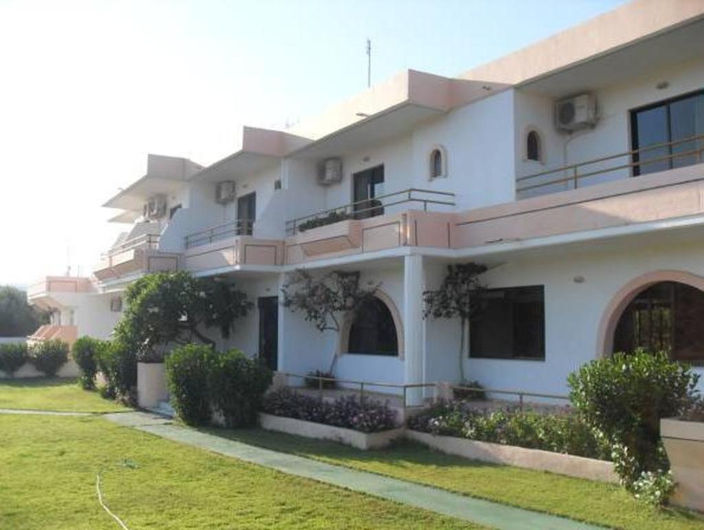 Vera Studios, Apartament – Rhodes (zdjęcie 1)