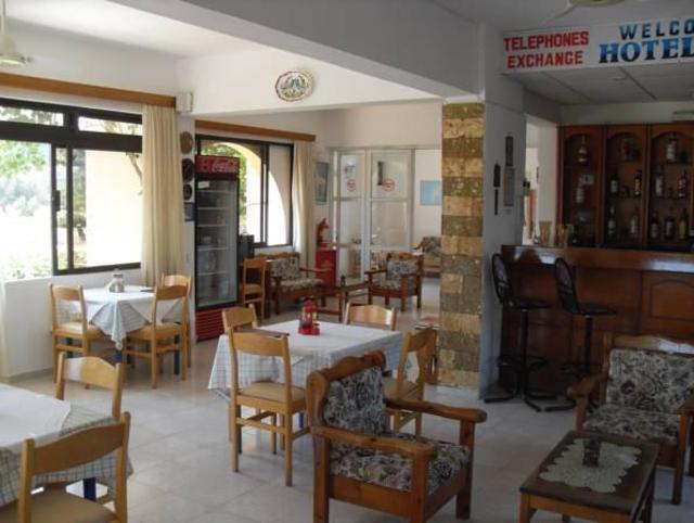 Vera Studios, Apartament – Rhodes (zdjęcie 2)
