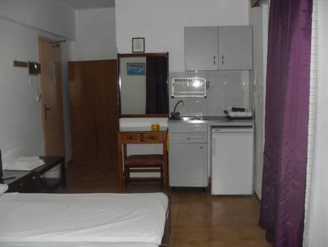 Vera Studios, Apartament – Rhodes (zdjęcie 3)