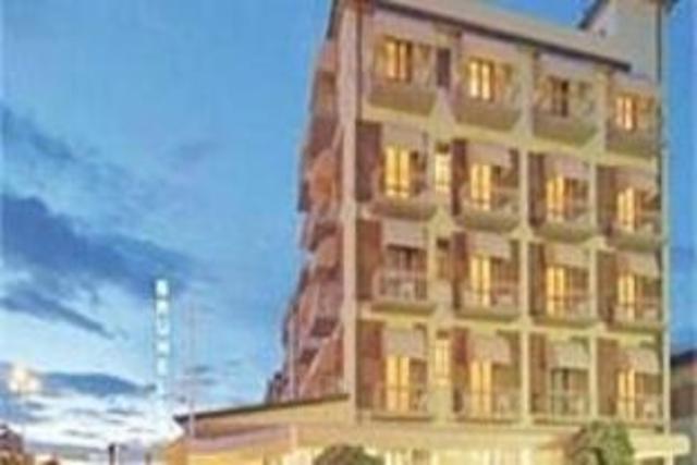 Vi Place – Hotel, Lido di Camaiore