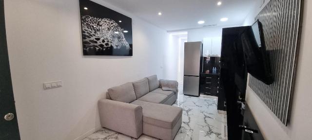 Victory – Entire House, Alicante