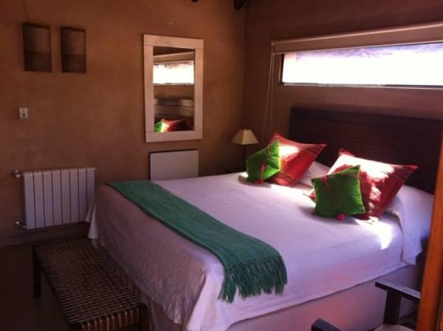 Vientonorte, Hotel – Tilcara (foto 2)