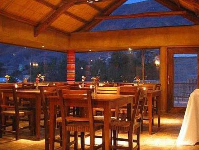 Vientonorte, Hotel – Tilcara (foto 4)