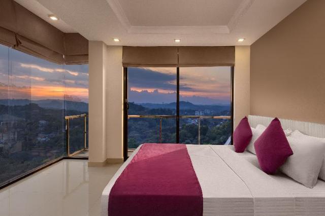 View 360, Hotel – Kandy (Foto 2)