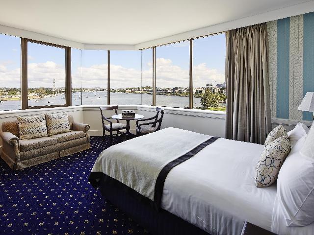View Brisbane, Hotel – Brisbane (foto 2)