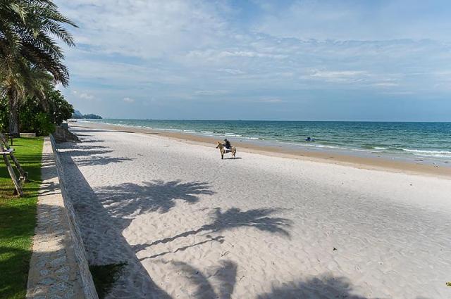 ViewD@Marakesh (Pool Access), Apartment/Flat – Hua Hin / Cha-am (photo 3)