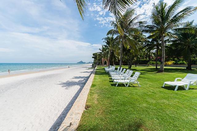 ViewD@Marakesh (Pool Access), Apartment/Flat – Hua Hin / Cha-am (photo 4)