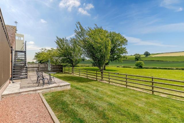 Viewpoint Studio – Entire House, Much Wenlock
