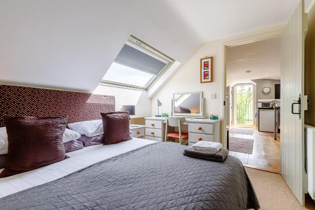 Viewpoint Studio, Entire House – Much Wenlock (photo 3)