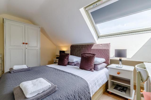 Viewpoint Studio, Entire House – Much Wenlock (photo 4)
