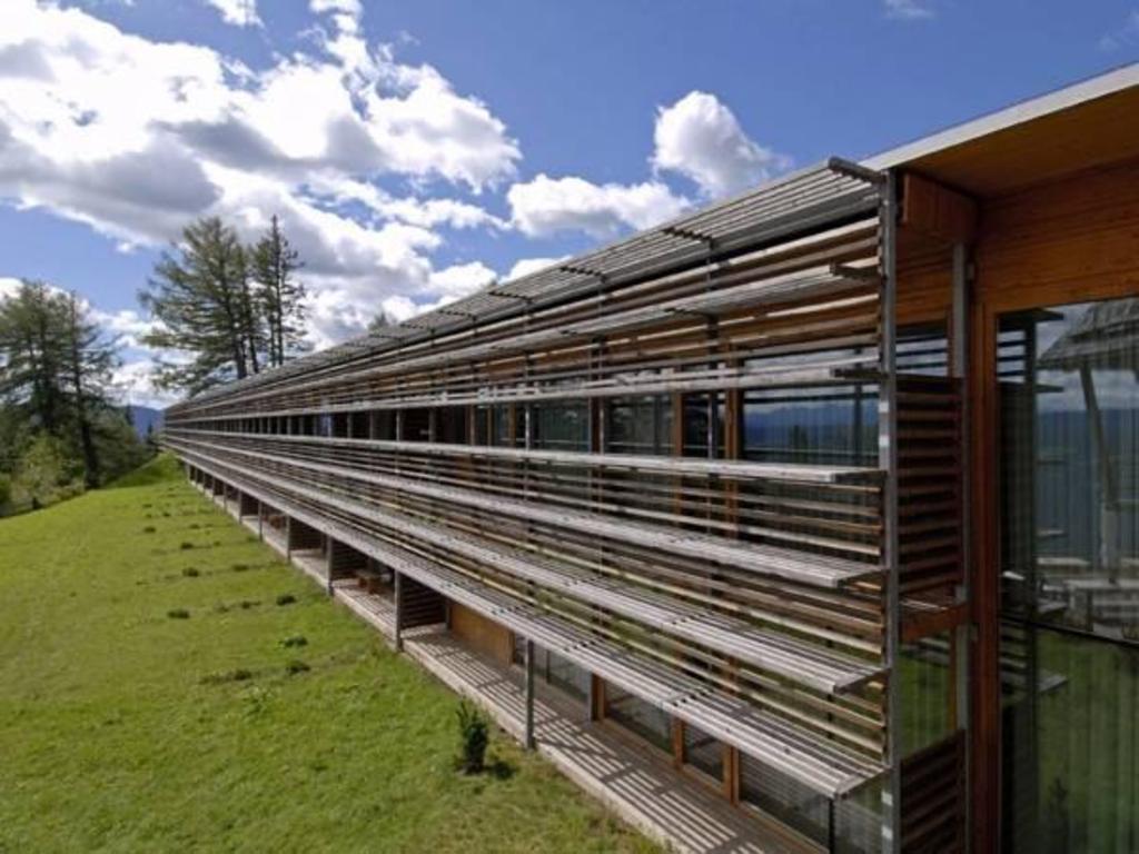 Vigilius Mountain Resort, Hotel – Lana (Foto 1)