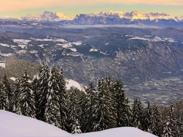 Vigilius Mountain Resort, Hotel – Lana (Foto 4)