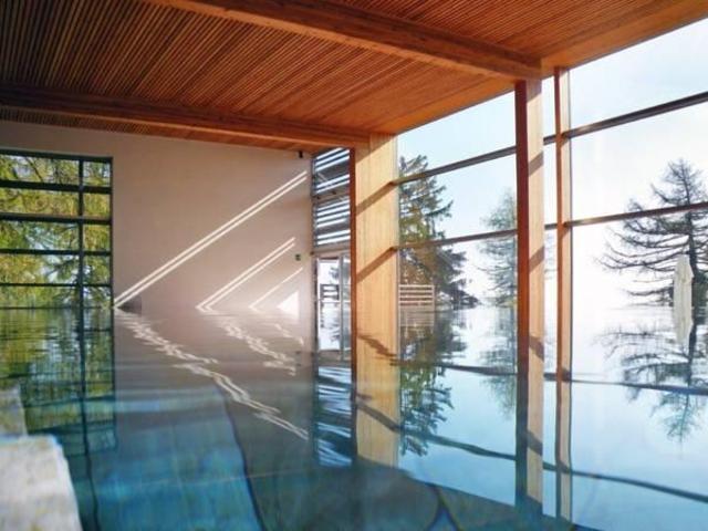 Vigilius Mountain Resort, Hotel – Lana (Foto 5)