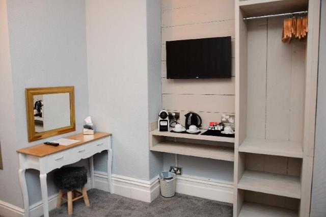 Vikings Accommodation, Pensión y B&B – York (foto 2)