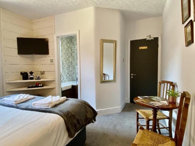 Vikings Accommodation, Pensión y B&B – York (foto 3)
