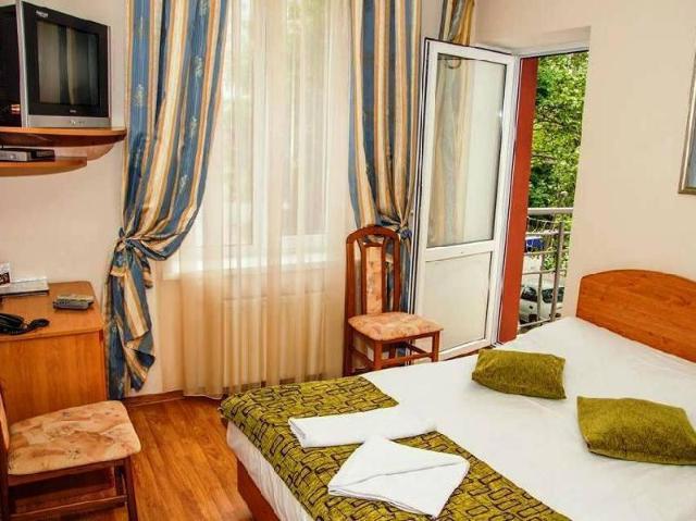 Vila Iris – Hotel, Chisinau